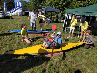 Poznej sporty Strakonice