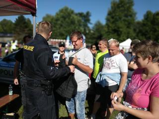 Poznej sporty Strakonice