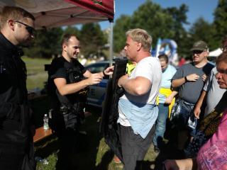 Poznej sporty Strakonice