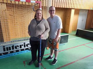 SPORTOVNÍ DOPOLEDNE