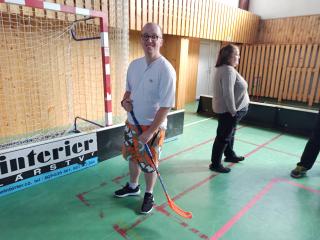 SPORTOVNÍ DOPOLEDNE