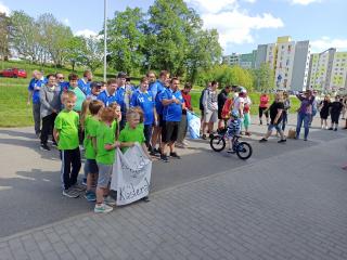 KLIČKOVÁNÍ KOMORA TÁBOR