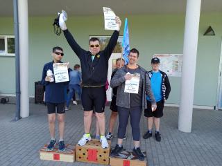 KLIČKOVÁNÍ KOMORA TÁBOR