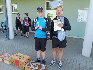 KLIČKOVÁNÍ KOMORA TÁBOR