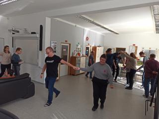 COUNTRY TANEČNÍ LEKCE