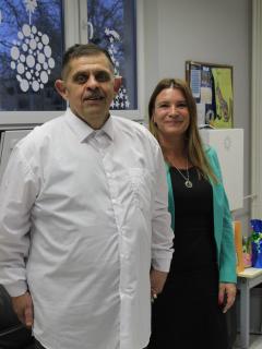 VÁNOČNÍ POSEZENÍ V DST