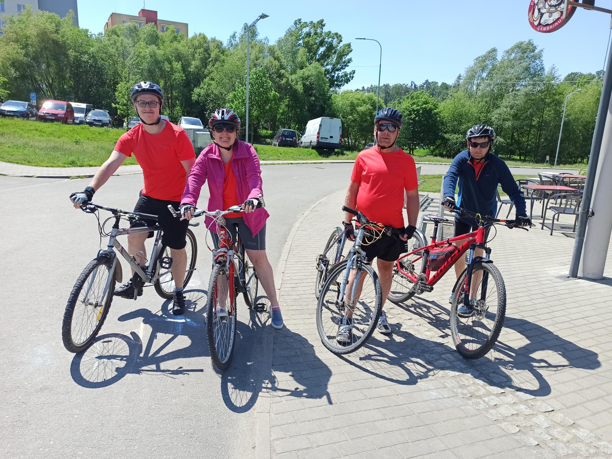 KLIČKOVÁNÍ KOMORA TÁBOR