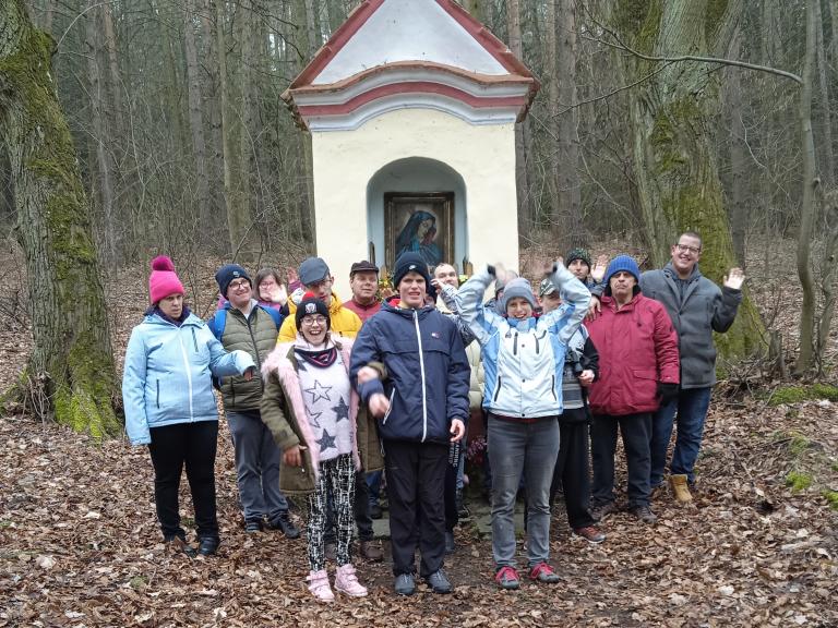 STUDÁNKA STRAKONICE