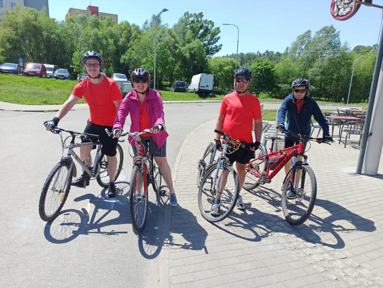 KLIČKOVÁNÍ KOMORA TÁBOR