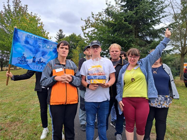 westernový den Mačkov