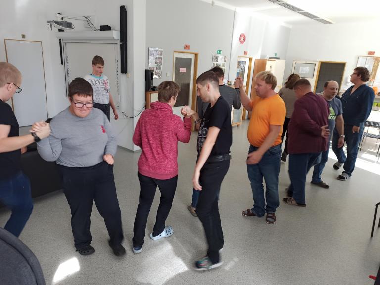 COUNTRY TANEČNÍ LEKCE